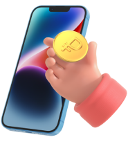 Продайте телефон за сутки